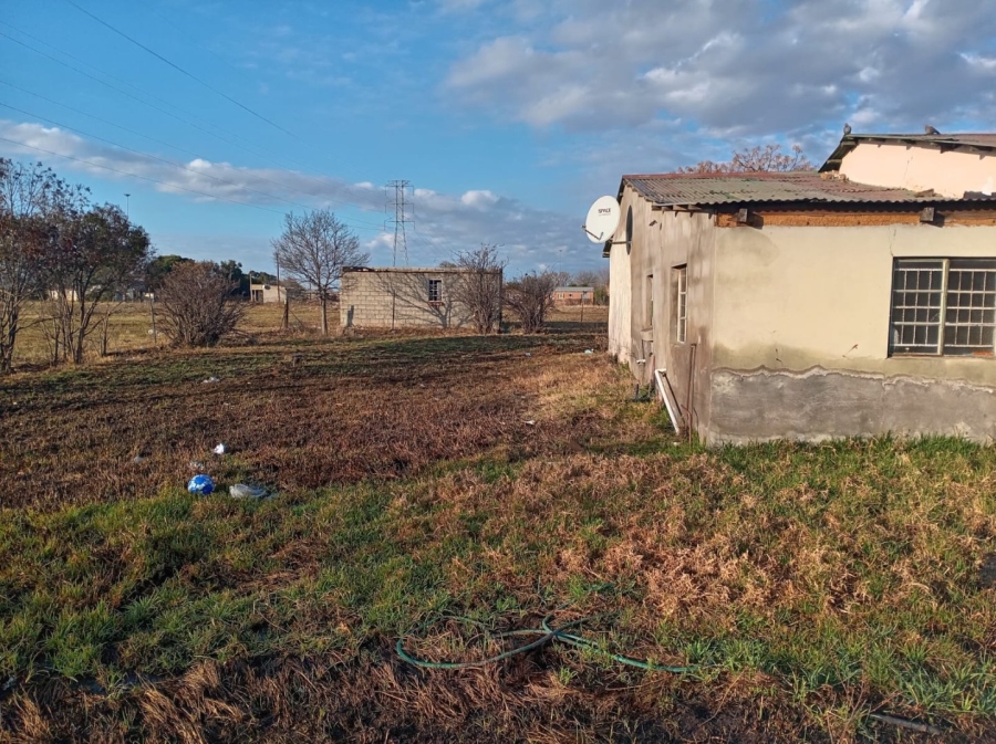Commercial Property for Sale in Shannon Valley Free State